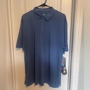 Pro tour golf polo. Brand new